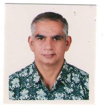ramchandra lamsal